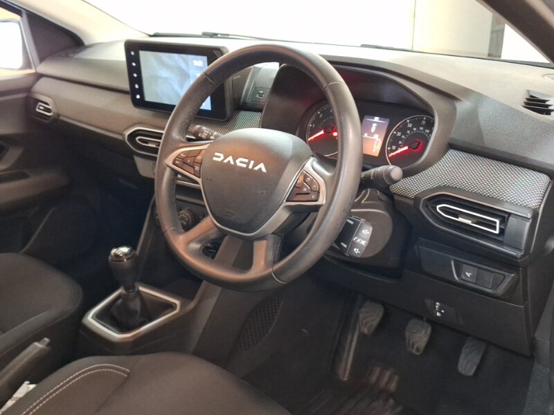 Used Dacia Sandero 2023 for sale - 78151511: Photo 11