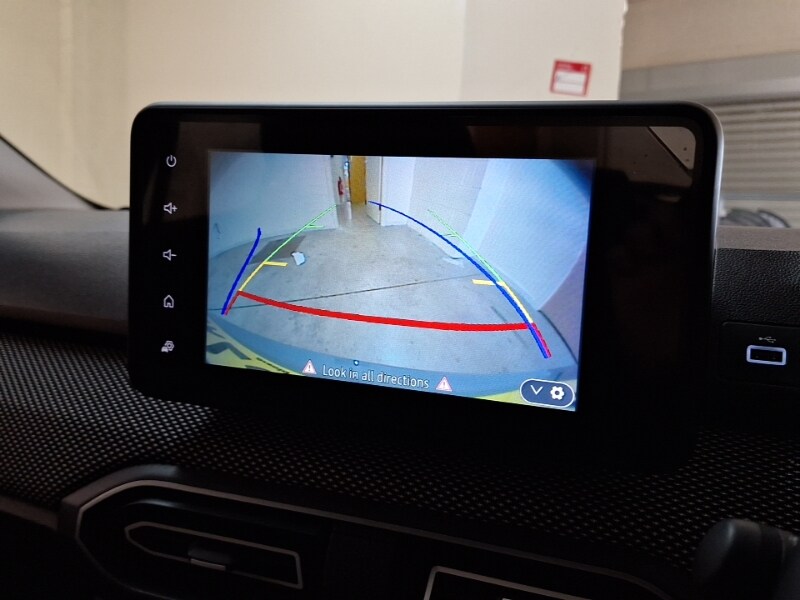 Used Dacia Sandero 2023 for sale - 78151511: Photo 13