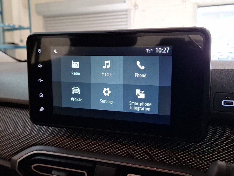 Used Dacia Sandero 2023 for sale - 78151511: Photo 14