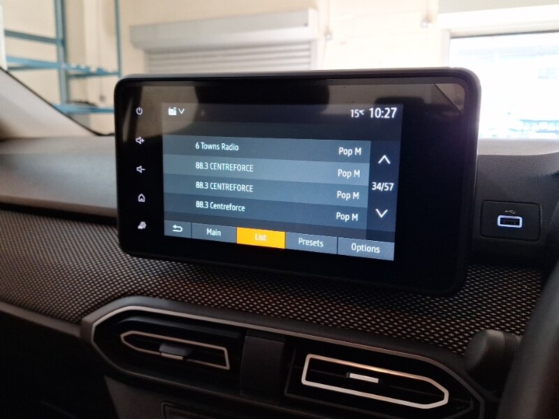 Used Dacia Sandero 2023 for sale - 78151511: Photo 15