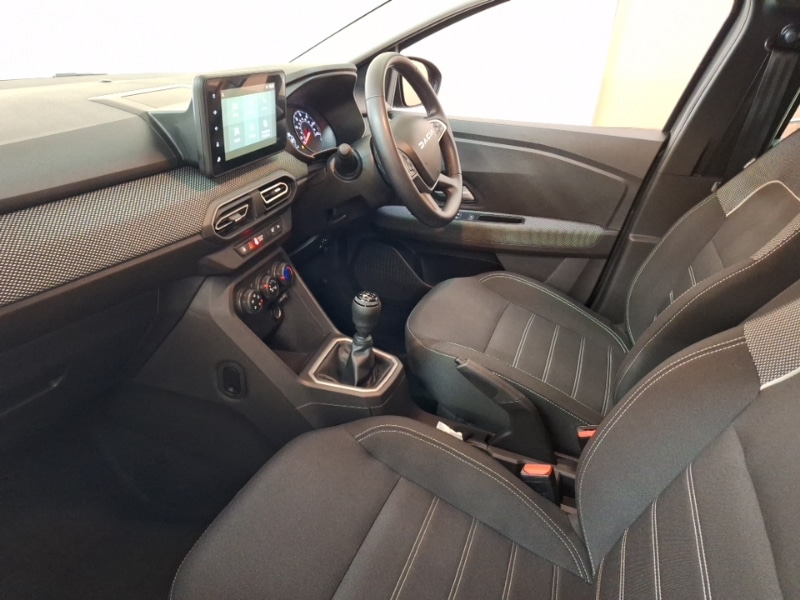 Used Dacia Sandero 2023 for sale - 78151511: Photo 5