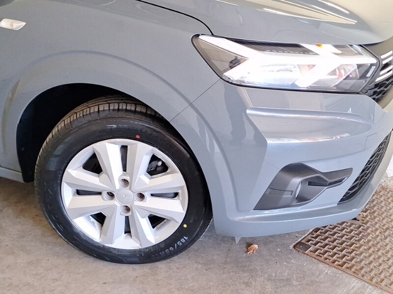 Used Dacia Sandero 2023 for sale - 78151511: Photo 9