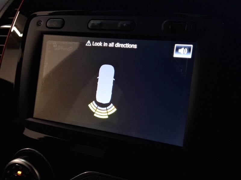 Used Renault Captur 2020 for sale - 77418676: Photo 13