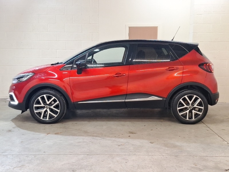 Used Renault Captur 2020 for sale - 77418676: Photo 4