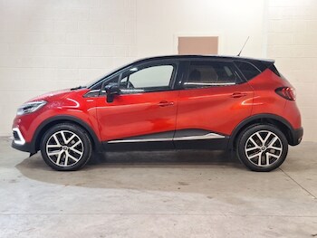 Used Renault Captur 2020 for sale - 77418676: Photo