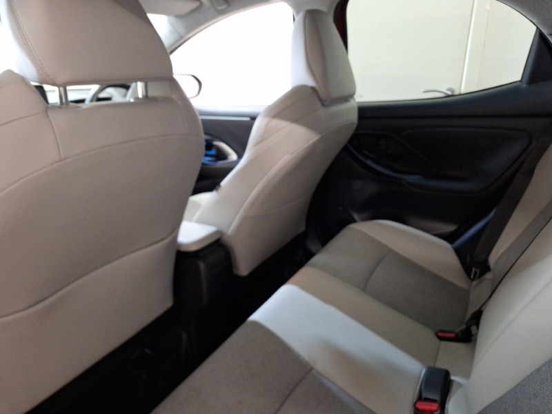 Used Toyota Yaris 2022 for sale - 76571669: Photo 6