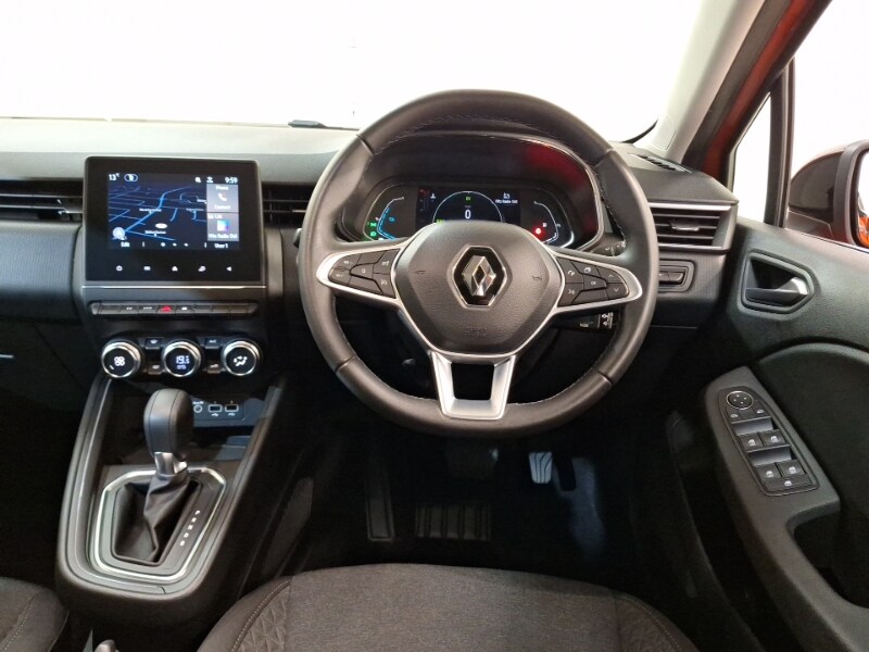 Used Renault Clio 2023 for sale - 77761242: Photo 10