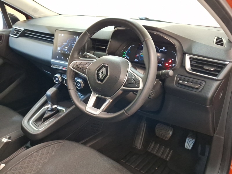 Used Renault Clio 2023 for sale - 77761242: Photo 11