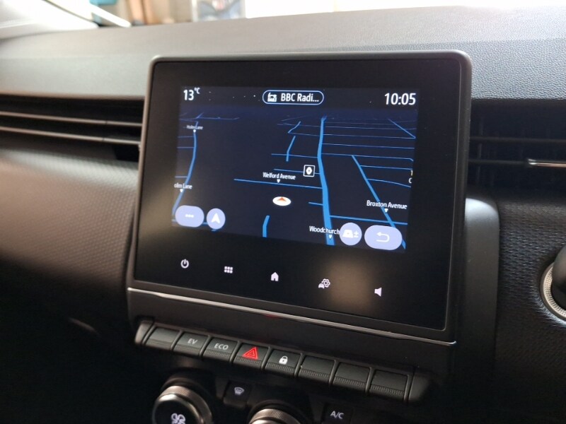 Used Renault Clio 2023 for sale - 77761242: Photo 14