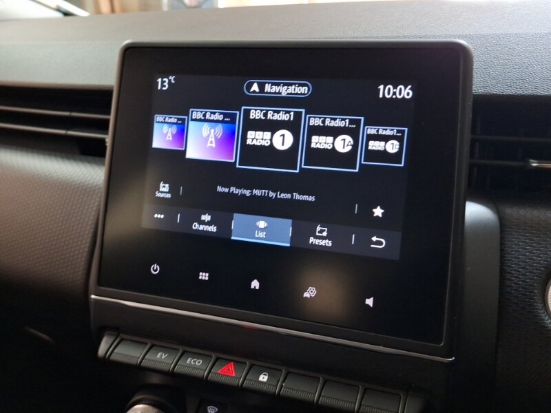 Used Renault Clio 2023 for sale - 77761242: Photo 15