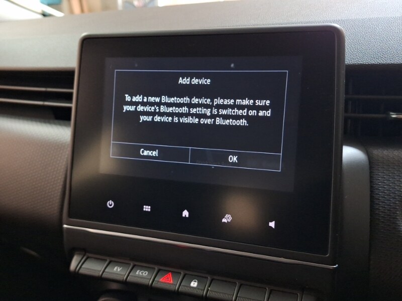 Used Renault Clio 2023 for sale - 77761242: Photo 16