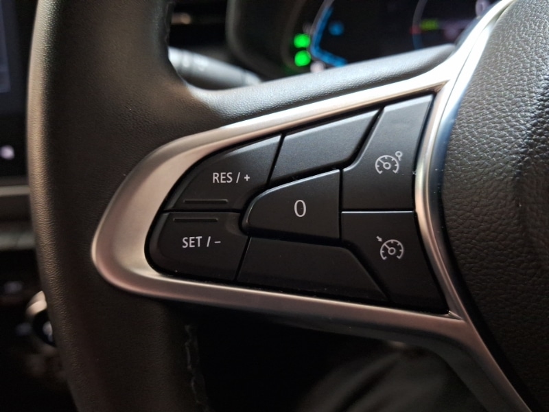 Used Renault Clio 2023 for sale - 77761242: Photo 18