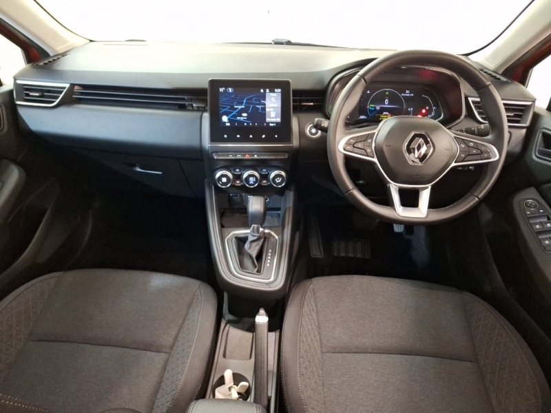 Used Renault Clio 2023 for sale - 77761242: Photo 2