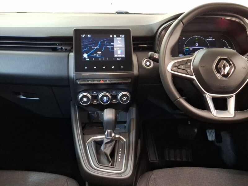 Used Renault Clio 2023 for sale - 77761242: Photo 7