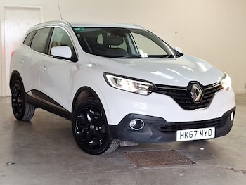 Used Renault Kadjar 2018 for sale - 78243429: Photo