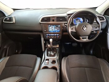 Used Renault Kadjar 2018 for sale - 78243429: Photo