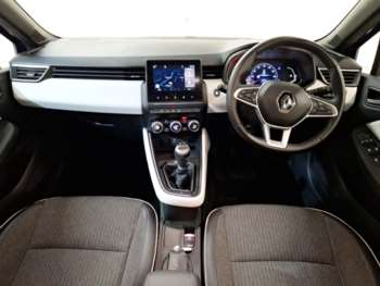 Used Renault Clio 2021 for sale - 74976815: Photo