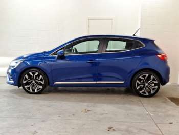 Used Renault Clio 2021 for sale - 74976815: Photo