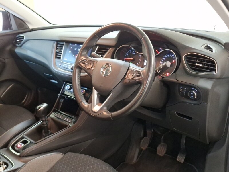 Used Vauxhall Grandland X 2022 for sale - 77503345: Photo 11
