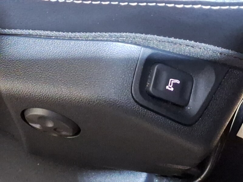 Used Vauxhall Grandland X 2022 for sale - 77503345: Photo 13