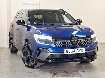 Used Renault Austral 2024 for sale - 76120942: Photo