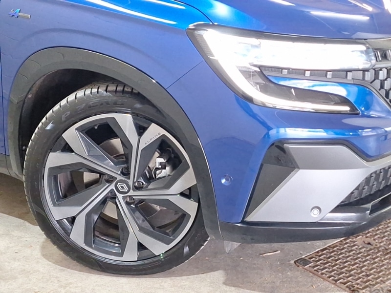 Used Renault Austral 2024 for sale - 76120942: Photo 9