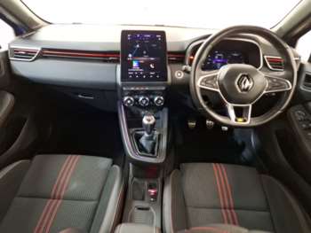 Used Renault Clio 2023 for sale - 75262890: Photo