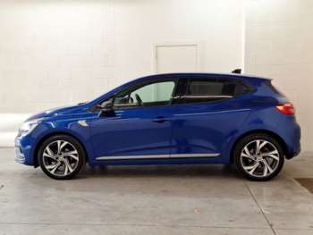 Used Renault Clio 2023 for sale - 75262890: Photo