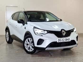 2022 - 1.0 TCE 90 Iconic Edition 5dr