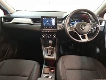 Used Renault Captur 2023 for sale - 79857697: Photo