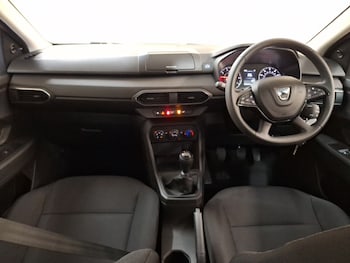Used Dacia Sandero 2022 for sale - 78567782: Photo