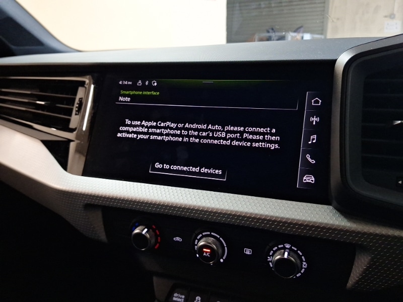 Used Audi A1 2023 for sale - 77782305: Photo 14