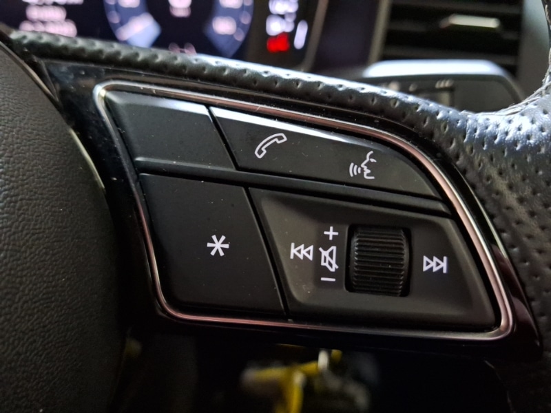 Used Audi A1 2023 for sale - 77782305: Photo 19