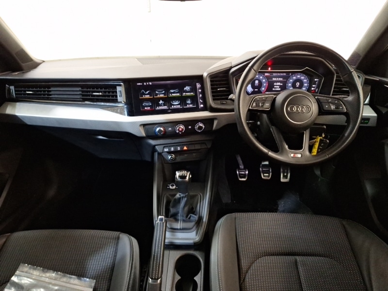 Used Audi A1 2023 for sale - 77782305: Photo 2