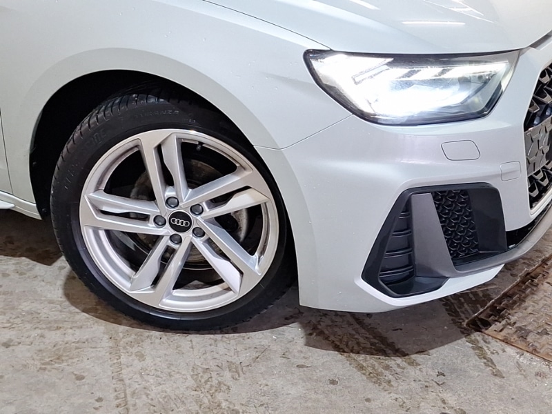 Used Audi A1 2023 for sale - 77782305: Photo 9