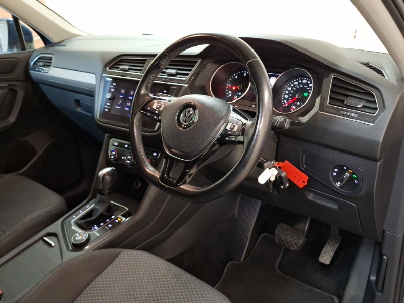 Used Volkswagen Tiguan Allspace 2020 for sale - 77822764: Photo 11