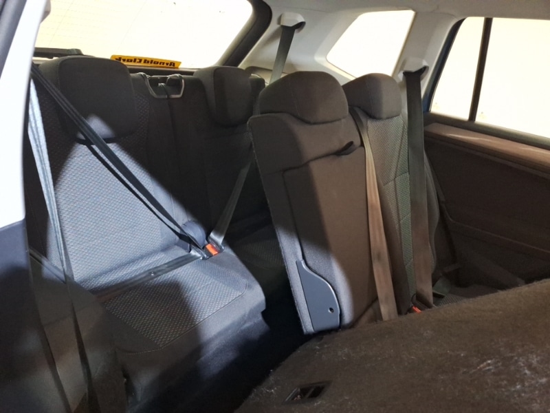 Used Volkswagen Tiguan Allspace 2020 for sale - 77822764: Photo 14