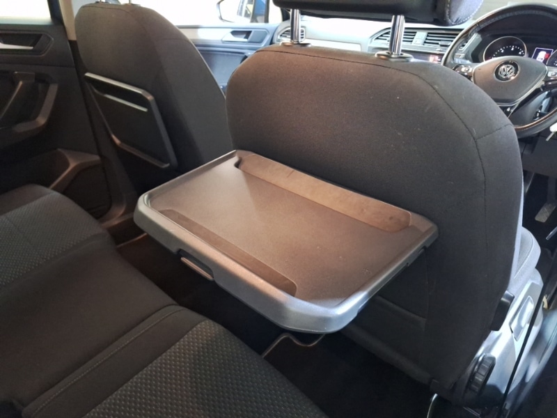 Used Volkswagen Tiguan Allspace 2020 for sale - 77822764: Photo 15