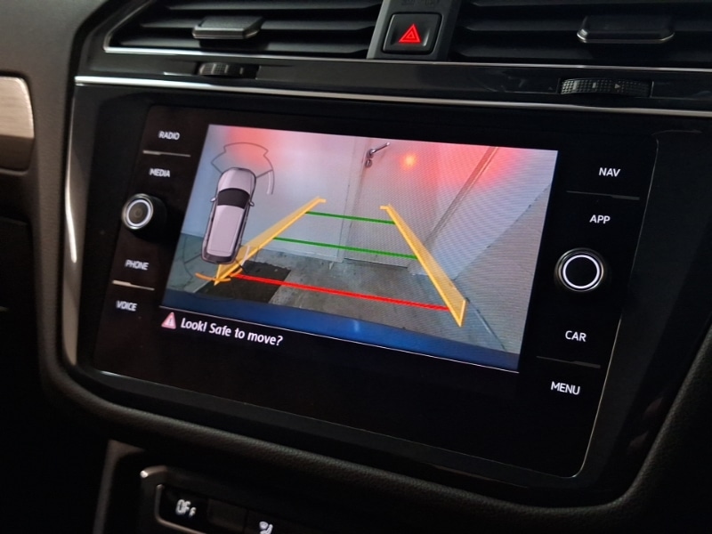 Used Volkswagen Tiguan Allspace 2020 for sale - 77822764: Photo 16