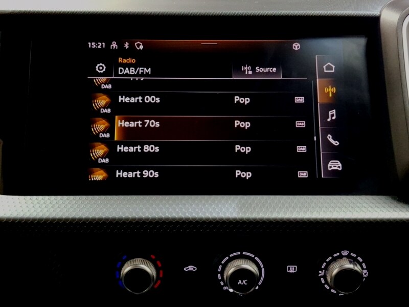 Used Audi A1 2022 for sale - 76506750: Photo 12