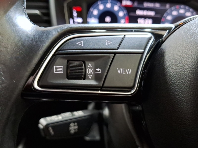 Used Audi A1 2022 for sale - 76506750: Photo 14