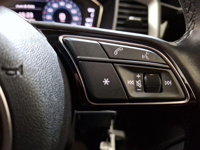 Used Audi A1 2022 for sale - 76506750: Photo 15