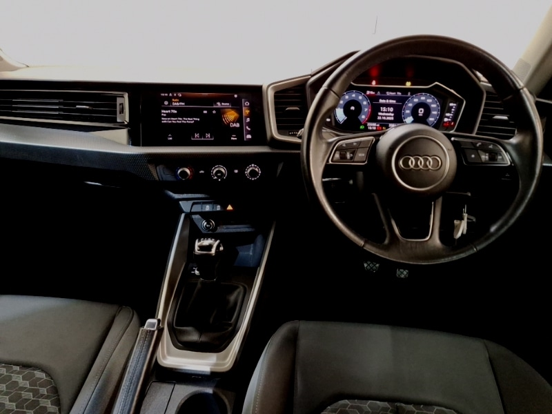 Used Audi A1 2022 for sale - 76506750: Photo 2