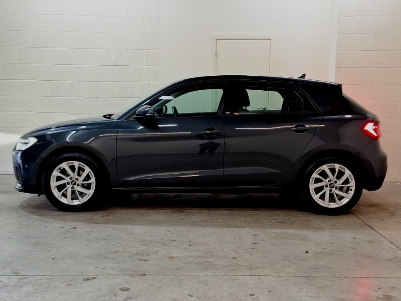 Used Audi A1 2022 for sale - 76506750: Photo 4