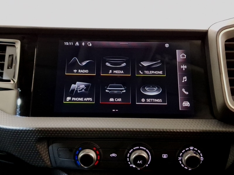 Used Audi A1 2022 for sale - 76506750: Photo 7