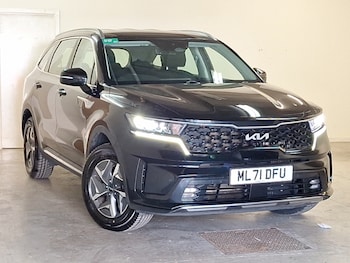 Used Kia Sorento 2021 for sale - 78704235: Photo