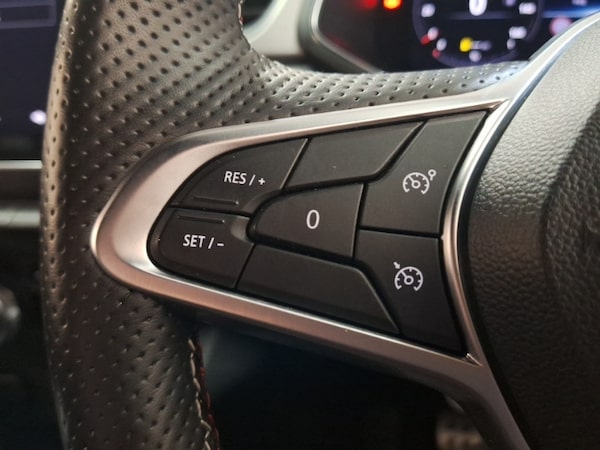 Used Renault Captur 2022 for sale - 75576514: Photo 18