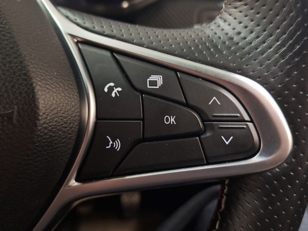Used Renault Captur 2022 for sale - 75576514: Photo 19