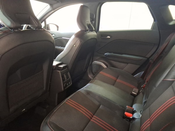 Used Renault Captur 2022 for sale - 75576514: Photo 6