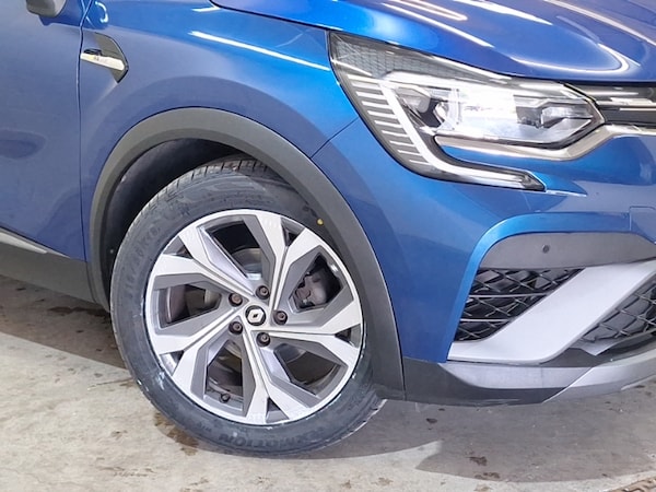 Used Renault Captur 2022 for sale - 75576514: Photo 9